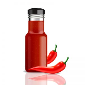 Salsas Picantes delicatessen gourmet