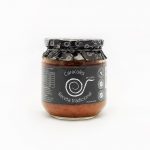 conserva de Caracoles en Salsa con Chorizo y Jamón
