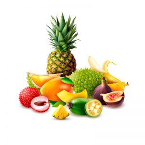Mermeladas Tropicales delicatessen