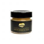 Paté de gambas al ajillo