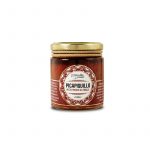 Picapiquillos, paté de pimientos del piquillo