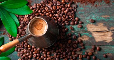 ¿Cuáles son las 5 mejores variedades de cafés que existen en el mundo?