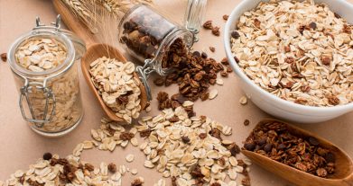 ¿Qué son los cereales y por qué son tan importantes para nuestra salud?