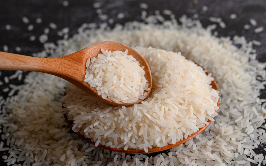 Beneficios del arroz: ¿Quieres saber cuáles son?