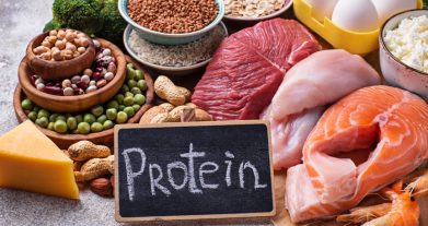 Diferencias entre proteínas completas e incompletas: ¿Cuáles son y cómo aprovecharlas?