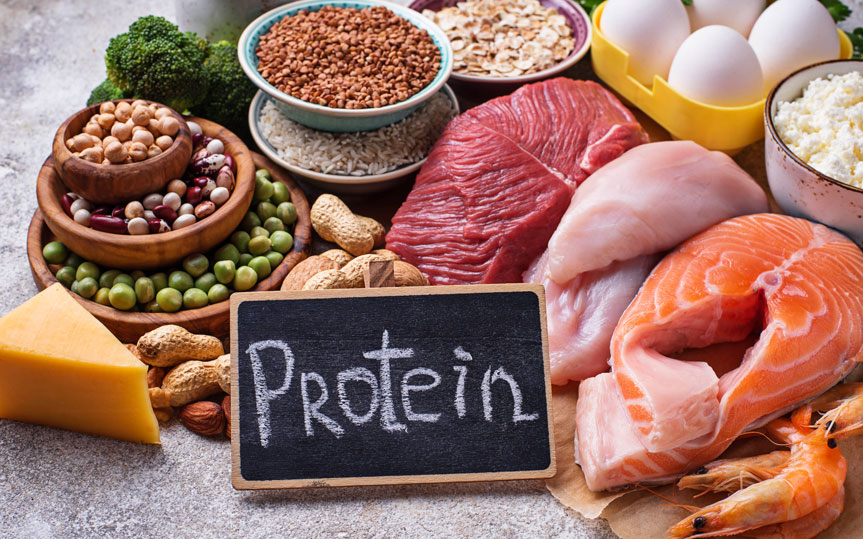Diferencias entre proteínas completas e incompletas: ¿Cuáles son y cómo aprovecharlas?