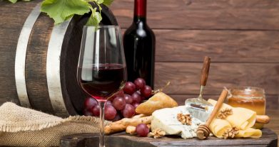 Cómo maridar quesos curados con vinos: la guía definitiva para principiantes y expertos