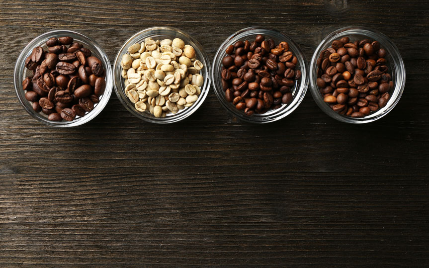 Diferencias entre café natural y mezcla y torrefacto: cuál elegir para potenciar tu salud