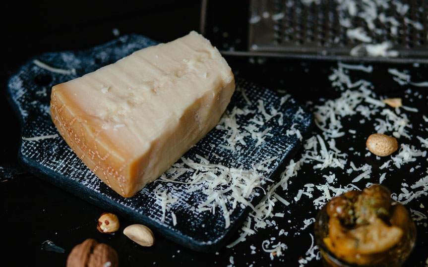 Descubre qué es el umami y cuáles son los beneficios de este quinto sabor