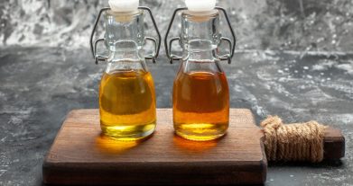 Vinagre de Módena y balsámico: ¿Cuáles son sus diferencias y cómo elegir bien cada uno?