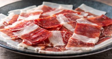 Descubre cómo maridar jamón ibérico la guía definitiva completa